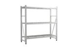 Customize Easy Aseemble Storage Wire Deck Racks