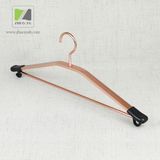 Cheaper Aluminum / Metal Clothes Hanger for Men