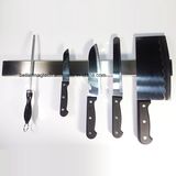 18 Inch Wall Mount Magnetic Knife Strips Holder W/Powerful Magnet