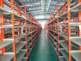 Medium Duty Racks