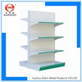 Steel Display Shelf System for Supermarket