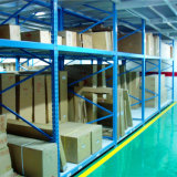 Warehouse Metal Shelf for Carton Storage