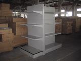 Supermarket Display Shelving Shelf with Forward Head