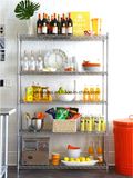 Addon Design Commecial Kitchen Rack for Hotel/Restaurant