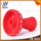 Single-Hole Silicone Cup Cigarette Hookah Smoke Bowl of Water
