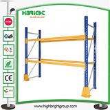 Heavy Duty Warehouse Storage Pallet Racking