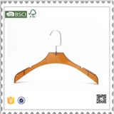 High Quality Luxury Plastic Hangers Recycled Plastic Hangers for Coat