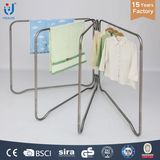 Stainless Steel Adjustable Expandable Clothes Hanger Muti-Purpose