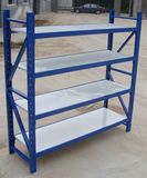 Good Quality Medium Duty Storage Rack in Warehouse