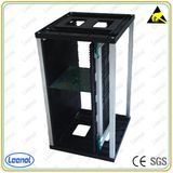 Ln-B804 Hot Sales PCB SMT ESD Magazine Rack