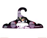 Recycled Cardboard Paper Hanger for Clother