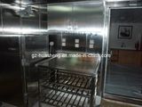 Stainless Steel Kitchen Cabinet (HS-012)