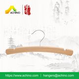 Wooden Kids Clothes Hangers (WKT400)