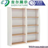 Books Wood Stand Shelf Display Rack (CPY-245)