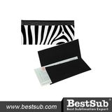 Bestsub Personalized Sublimation Printed Checkbook Holder (ZPJ01)