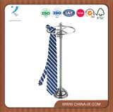 Free Standing Metal Ties Display Rack
