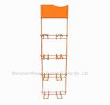 Factory Direct Aircraft Hole U - Type Hooks Shelf Beautiful Mobile Phone Accessories Display Rack