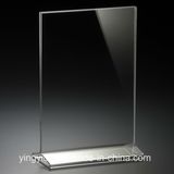 11 X 8.5 Outdoor Sign Holder Shenzhen Factory