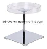 Fashion Headset Earphone Headphone Stand Hanger Holder, Wooden Display Stand