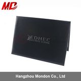 Certificate Holder Black Diploma Cover of Graduation Tent Style