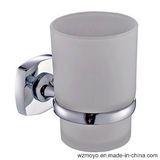 Zinc in Chrome Single Tumbler Holder