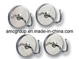 2015 New Super Strong NdFeB Magnetic Clip