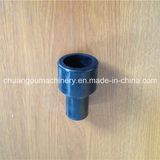 Glass Milk Recorder Upper Cap / Rubber Upper Cap