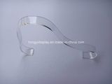 Acrylic Shoes Holder for Display Shoes