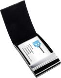 Custom Promotion Aluminium Metal Mini Business Credit Name Card Case