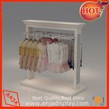 Convenient Double Sides Display Rack for Specialty Store