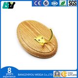 Custom Design Originality Classical Wind Wooden Hook