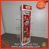 POS Display Stands POS Display Rack