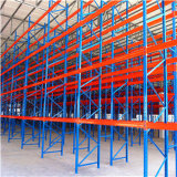 Forklift Adjustable and Safety Warehouse Heavy Duty Pallet Racking