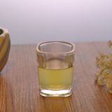 Square Shot Glass