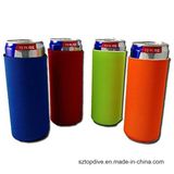 Hot Sale Neoprene Can Cooler Stubby Drink Holder