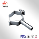 Stainless Steel Sanitary Hose Clamp Pipe Holder