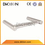 BK014 High Quality Simple Stainless Steel Toothbrush Holder