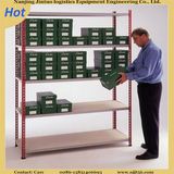 Light Duty Storage Shelf for Warehouse and Supermarket Display