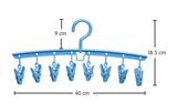 Professional Manufacturer for Plastic Hanger Hook