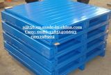 Warehouse Storage Heavy Duty Steel Pallet, Rack