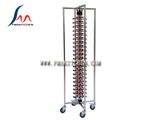 Plate Racks, 84 Plates