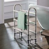 Traditional Towel Radiator Steel Column Radiator Towel Rail