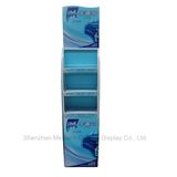 Car Perfume Metal Display Rack Automotive Supplies Display Stand