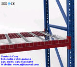 CE Certificate Storage Pallet Rack of Wire Mesh Decking