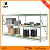 Adjustable Light Duty Metal Steel Storage Rack, Steel Tool Rack