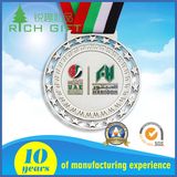Professional Custom-Made High Quality Fine Military Medal