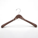 Wooden Garment Hanger (YWR283)