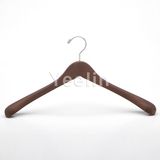 Wooden Garment Hanger (YWR283)