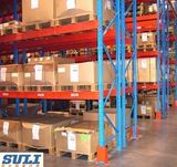 Distribution Center Warehouse Storage Rack