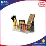 Laser Cut Acrylic Makeup Organizer, Pure PMMA Makeup Display